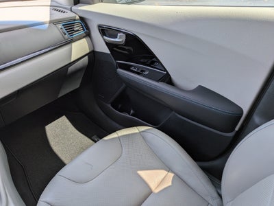 2019 Kia Niro Touring
