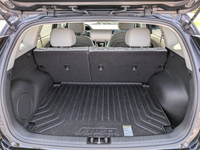 2019 Kia Niro Touring