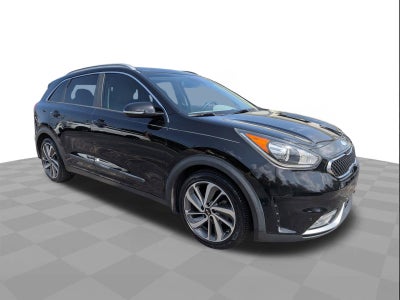2019 Kia Niro Touring