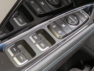 2019 Kia Niro Touring
