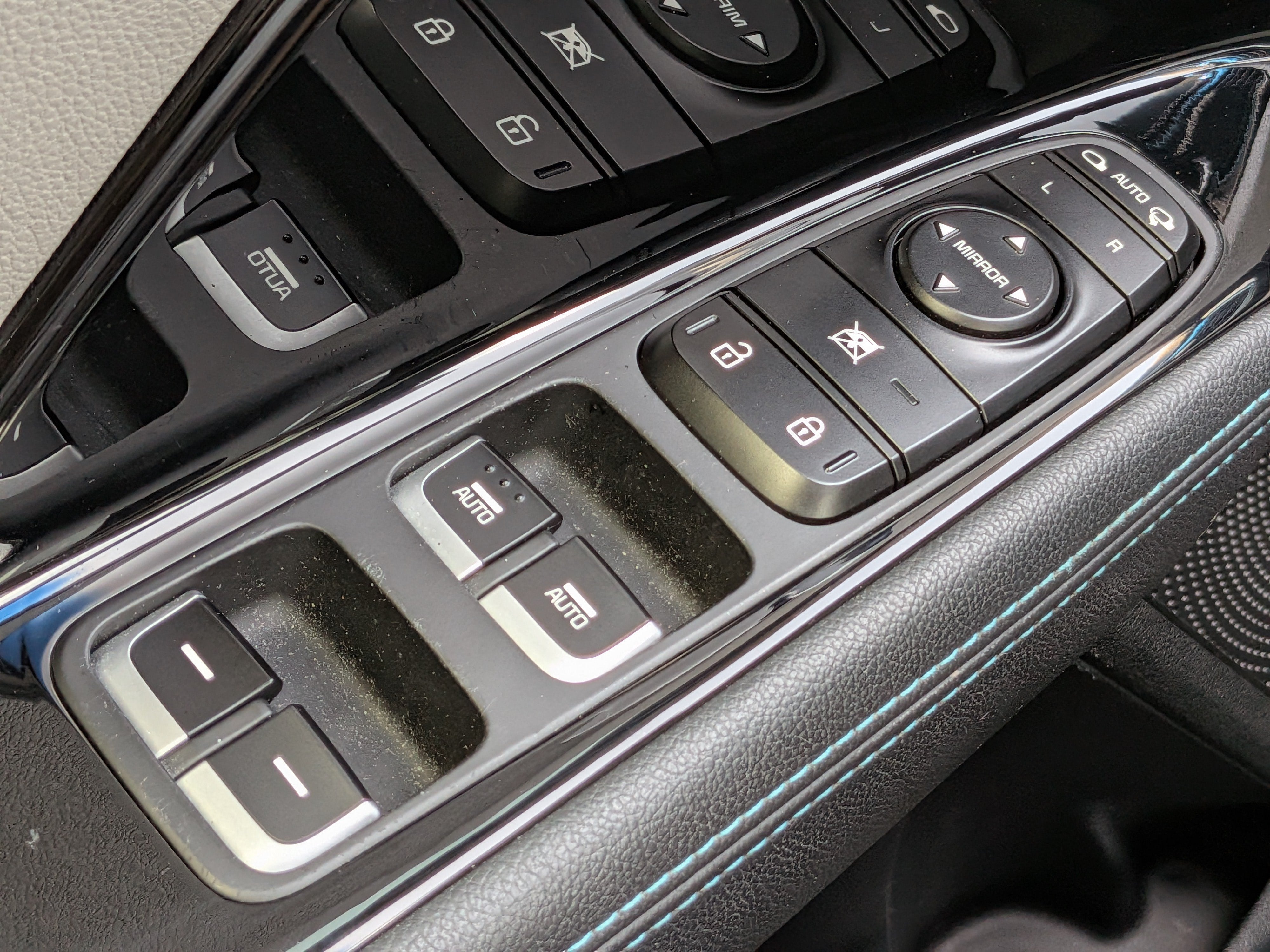 2019 Kia Niro Touring