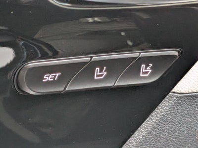 2019 Kia Niro Touring