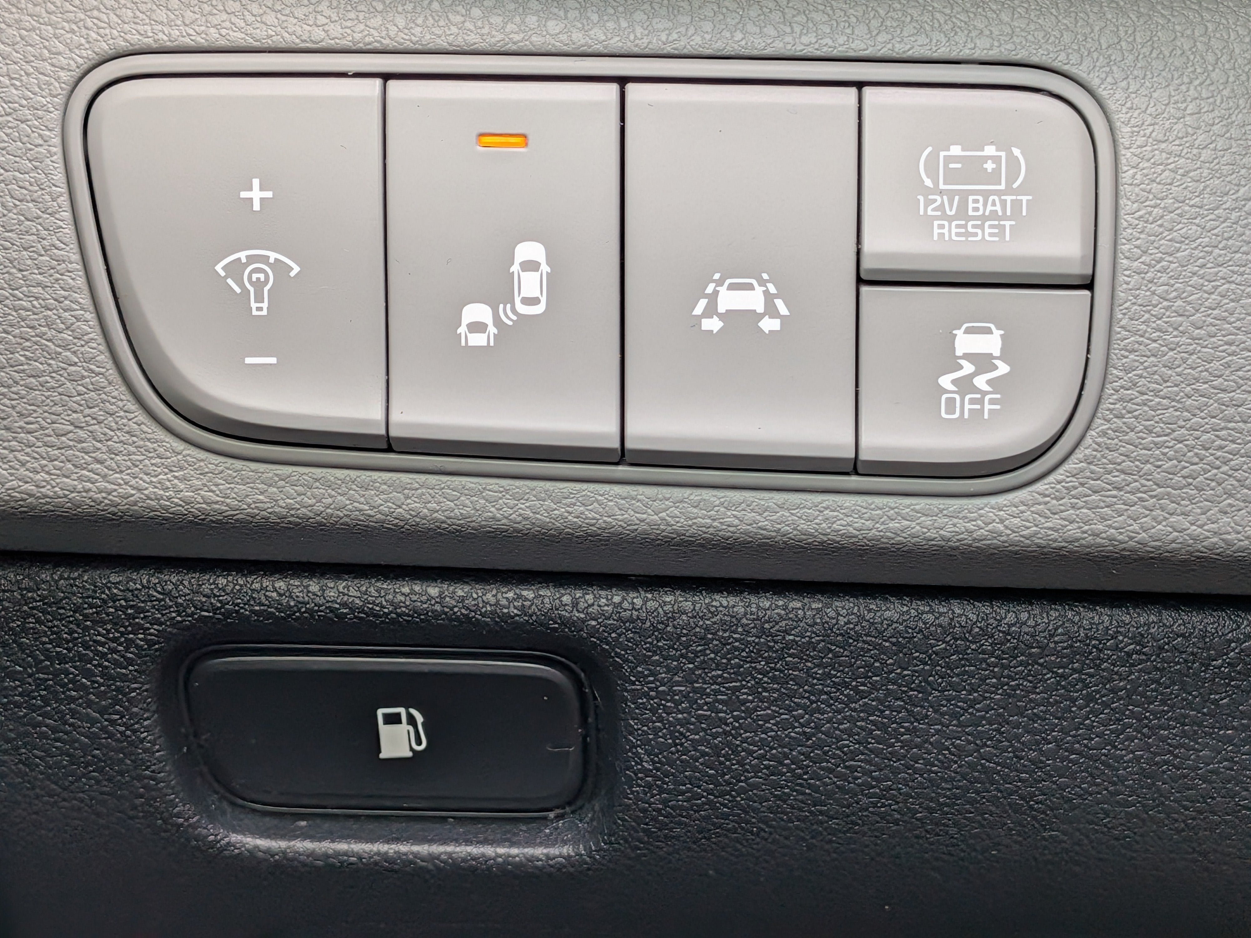 2019 Kia Niro Touring