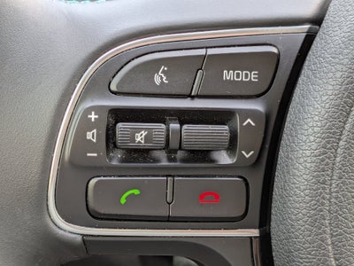 2019 Kia Niro Touring
