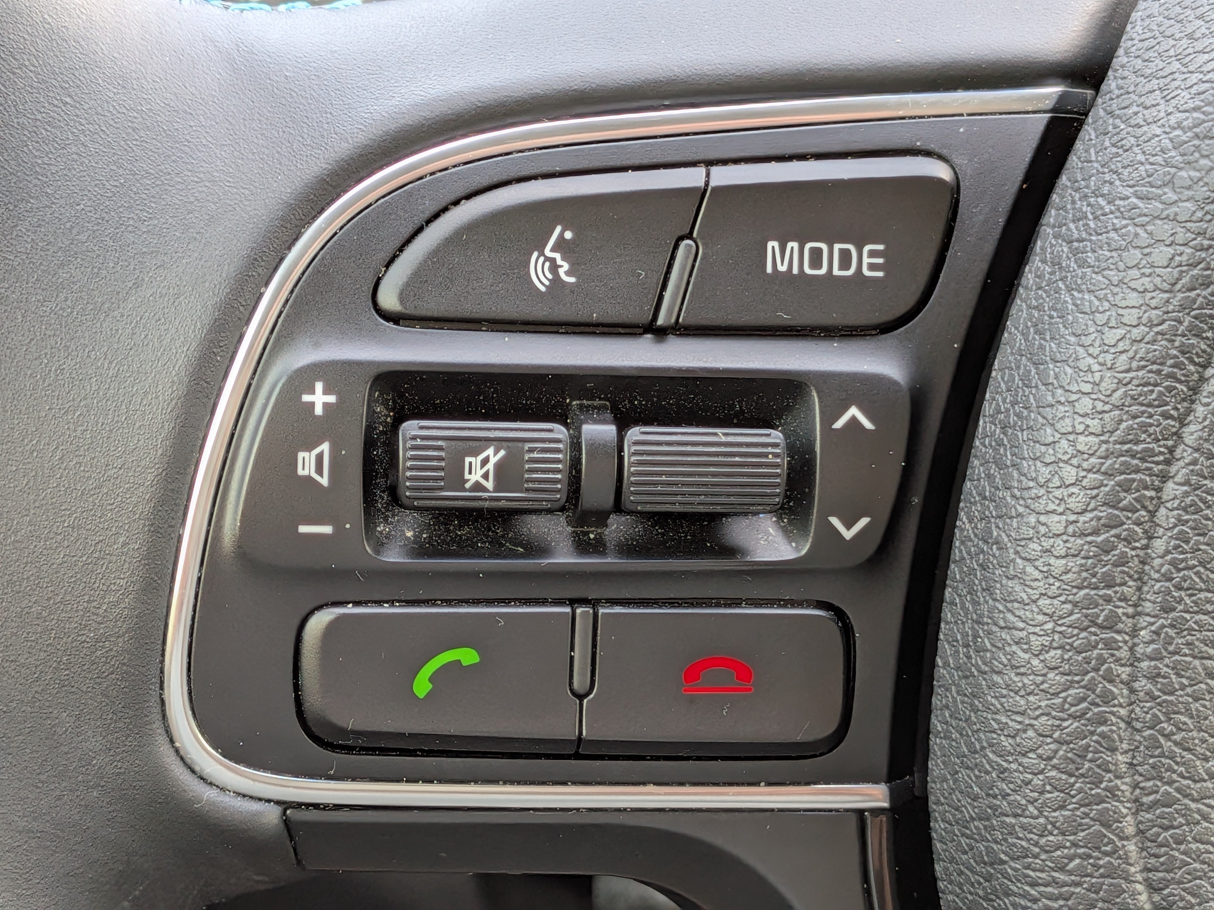 2019 Kia Niro Touring