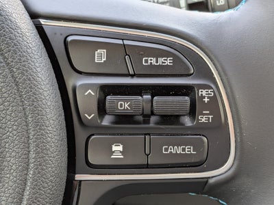 2019 Kia Niro Touring