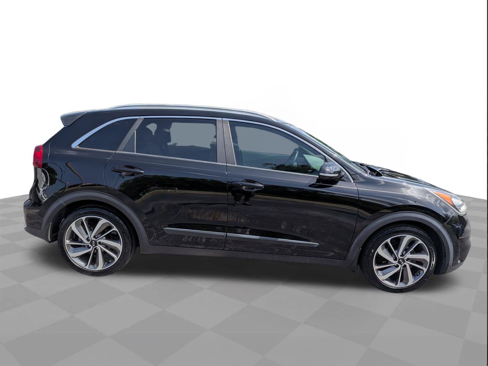 2019 Kia Niro Touring
