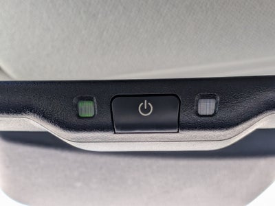 2019 Kia Niro Touring