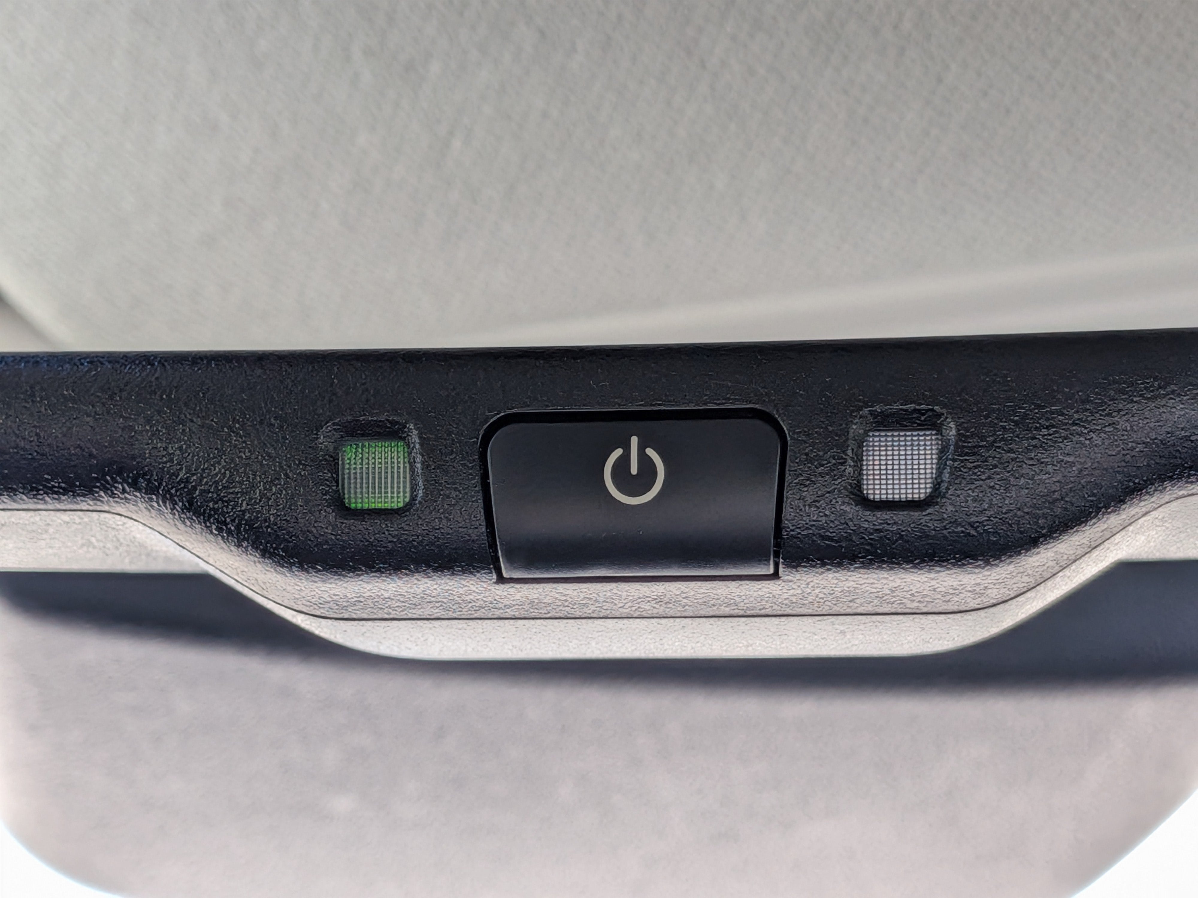 2019 Kia Niro Touring