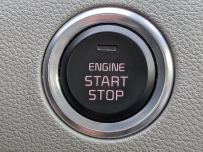 2019 Kia Niro Touring