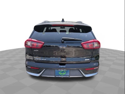 2019 Kia Niro Touring