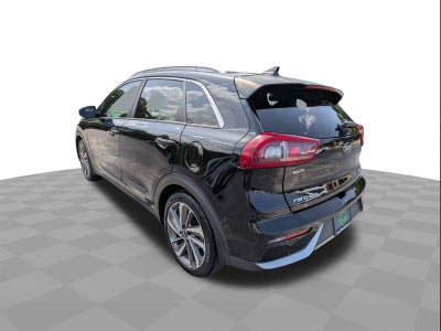 2019 Kia Niro Touring