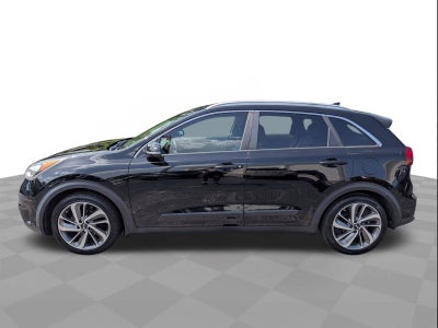 2019 Kia Niro Touring