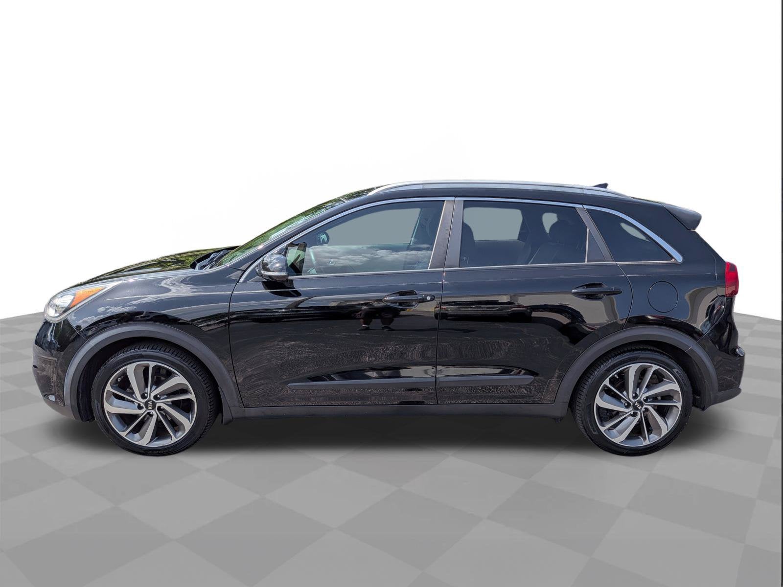 2019 Kia Niro Touring