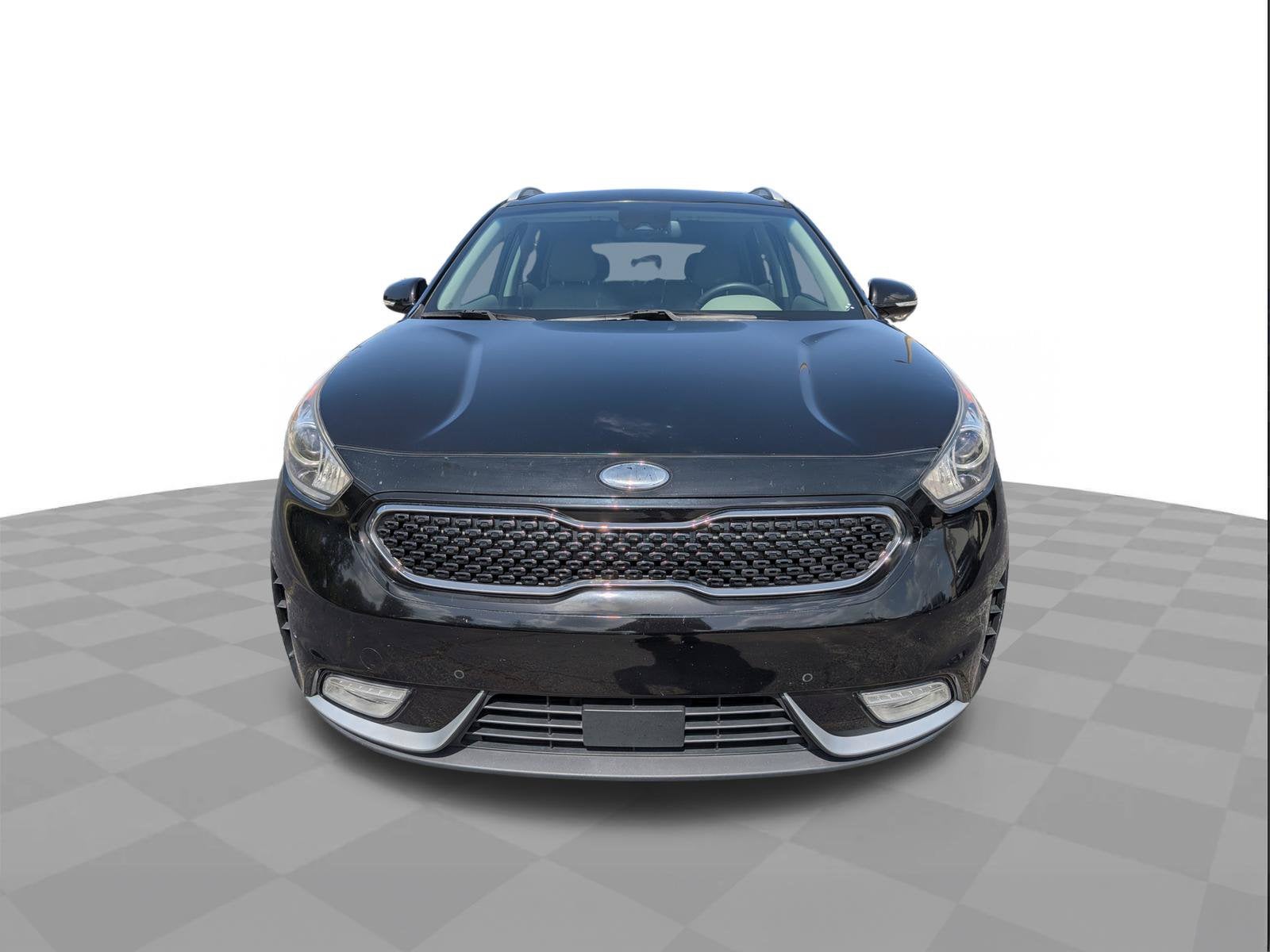 2019 Kia Niro Touring