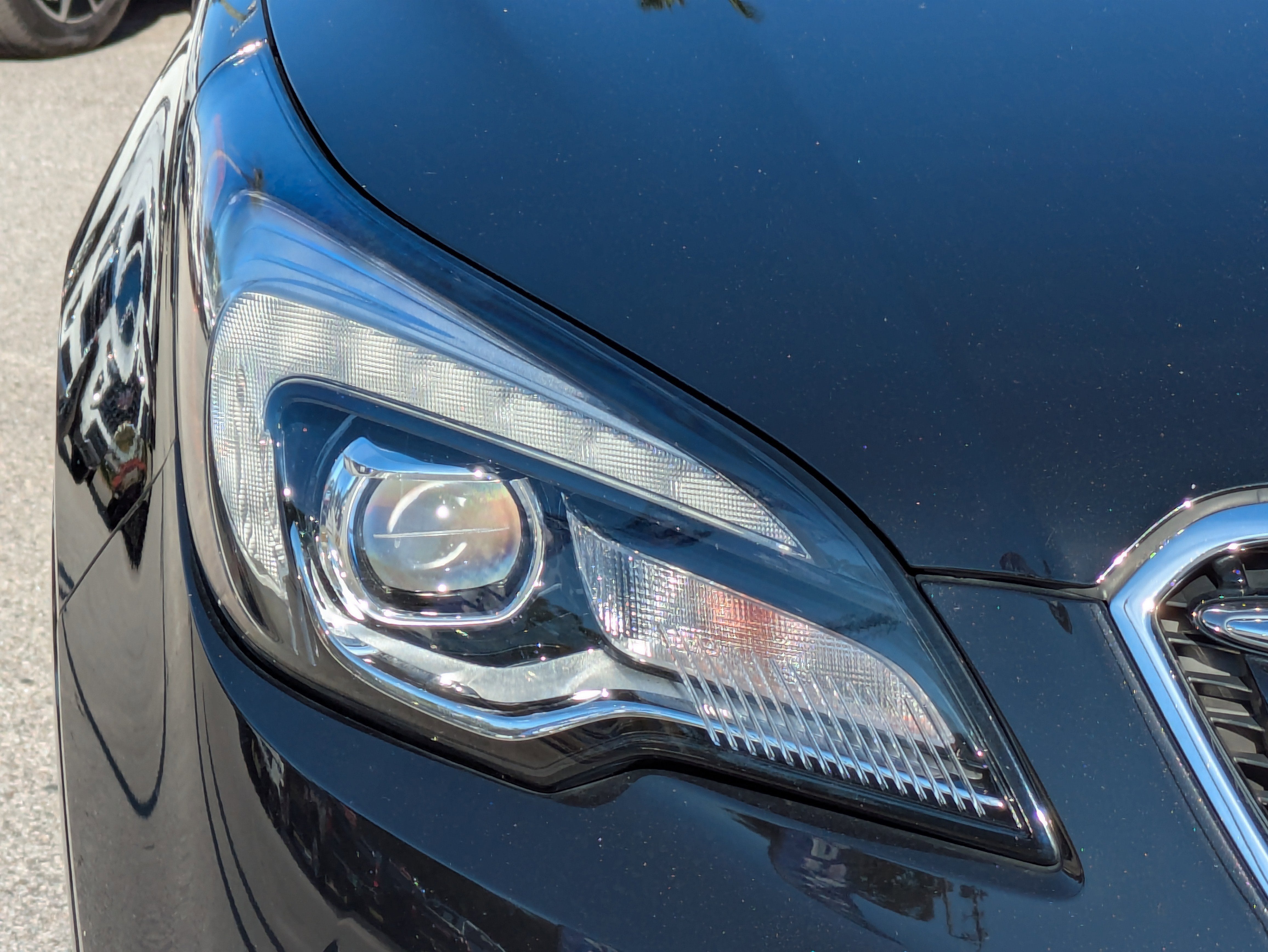 2020 Buick Envision Premium