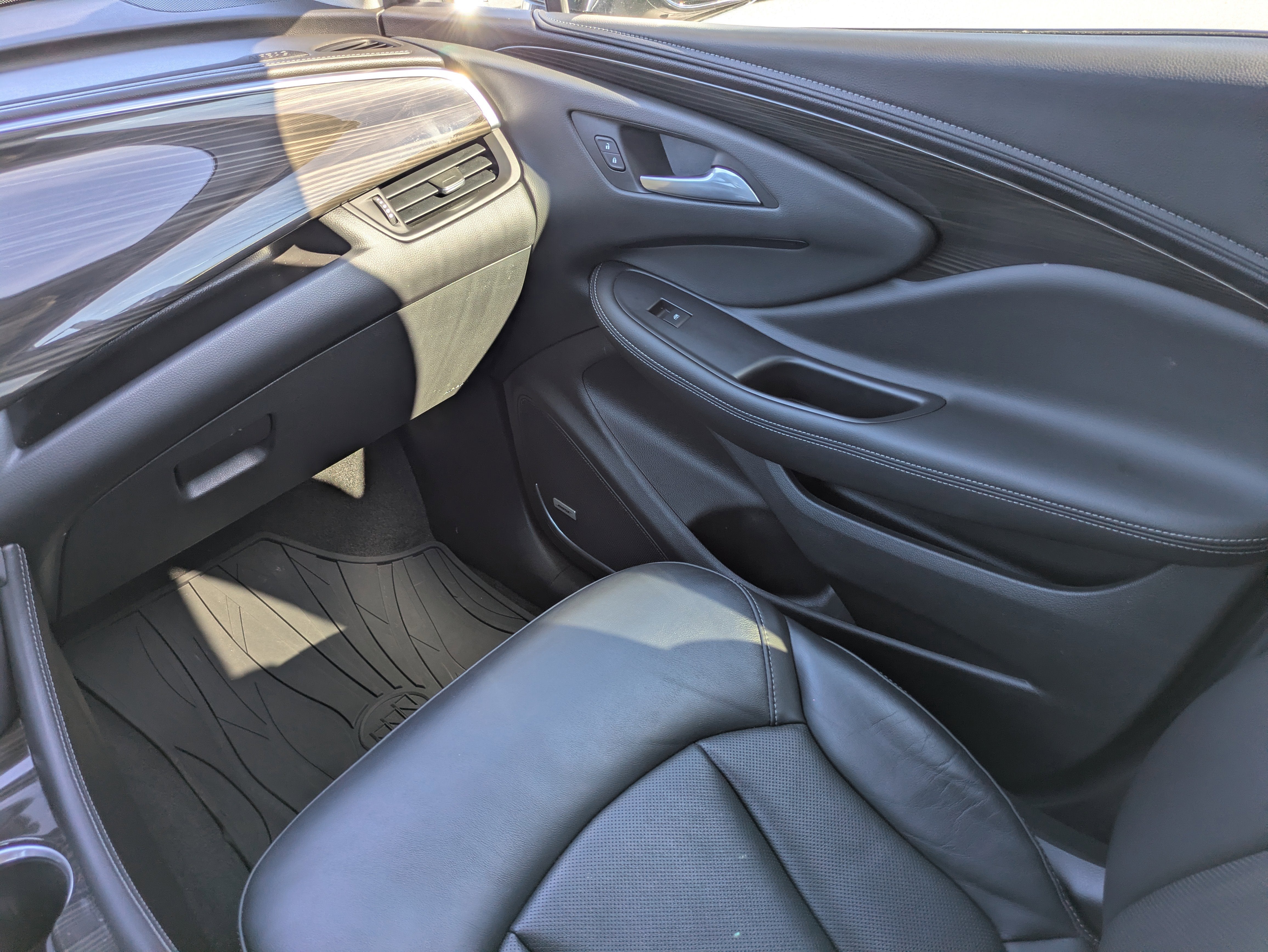 2020 Buick Envision Premium