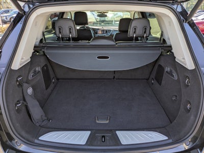 2020 Buick Envision Premium