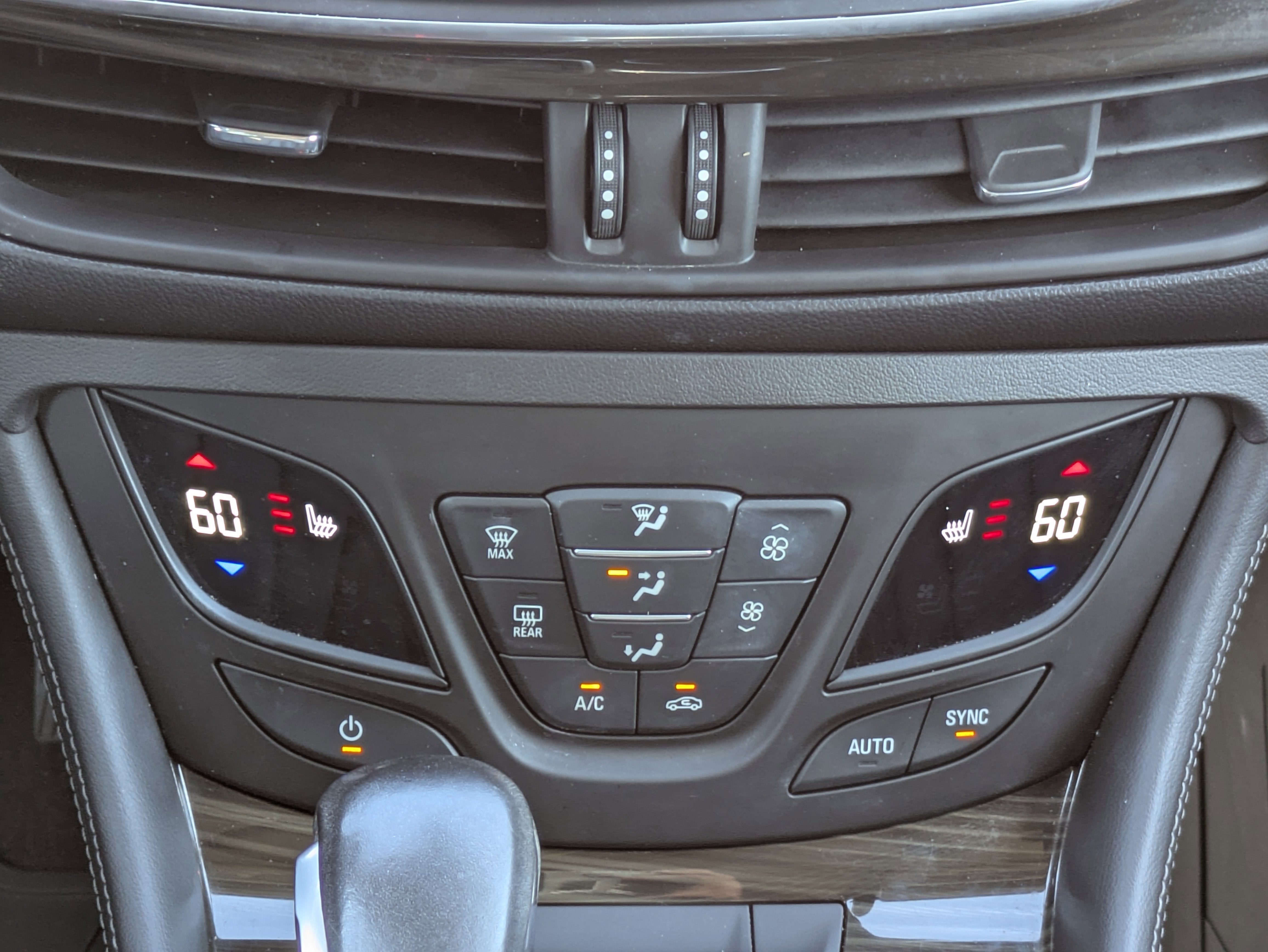 2020 Buick Envision Premium