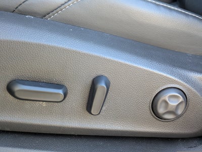 2020 Buick Envision Premium