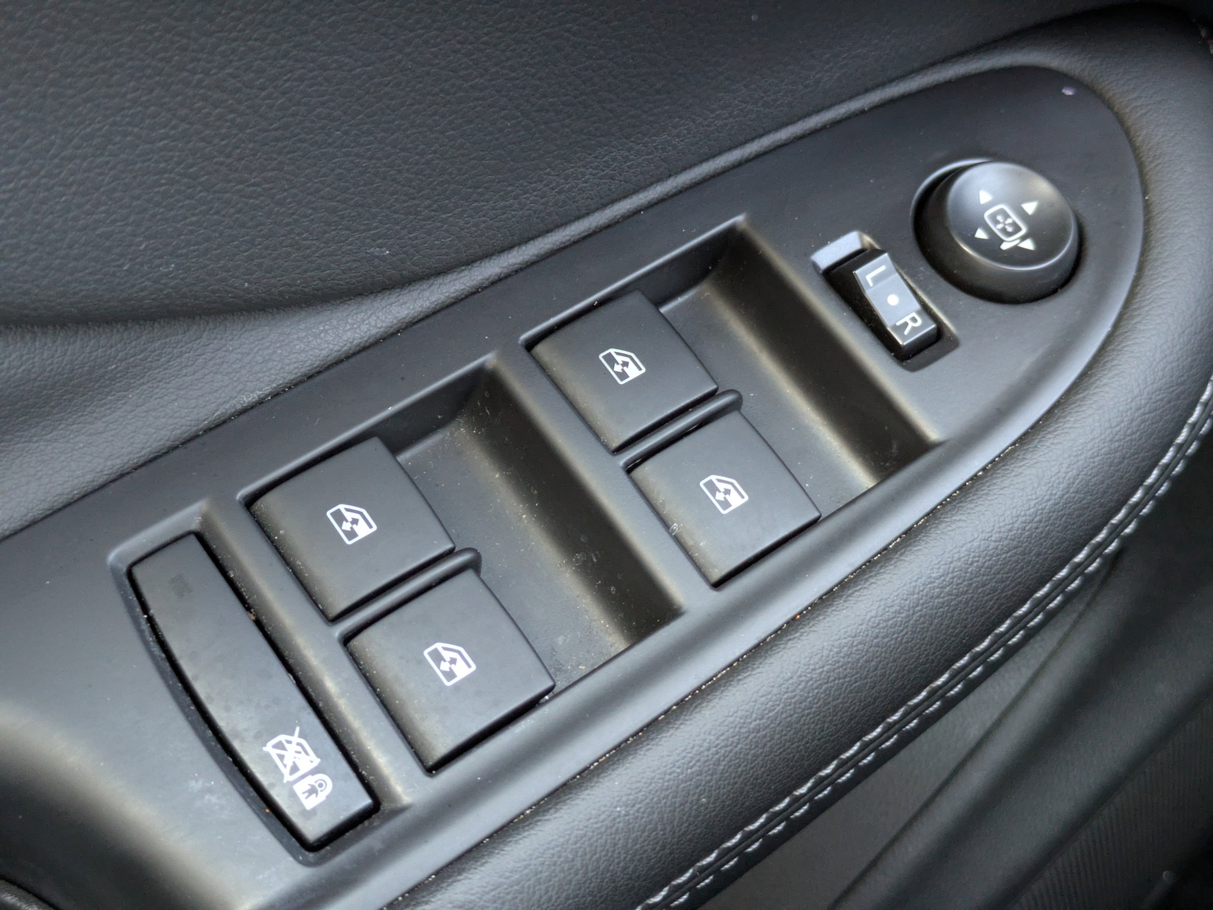 2020 Buick Envision Premium