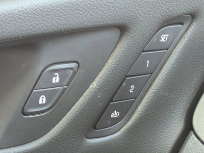 2020 Buick Envision Premium