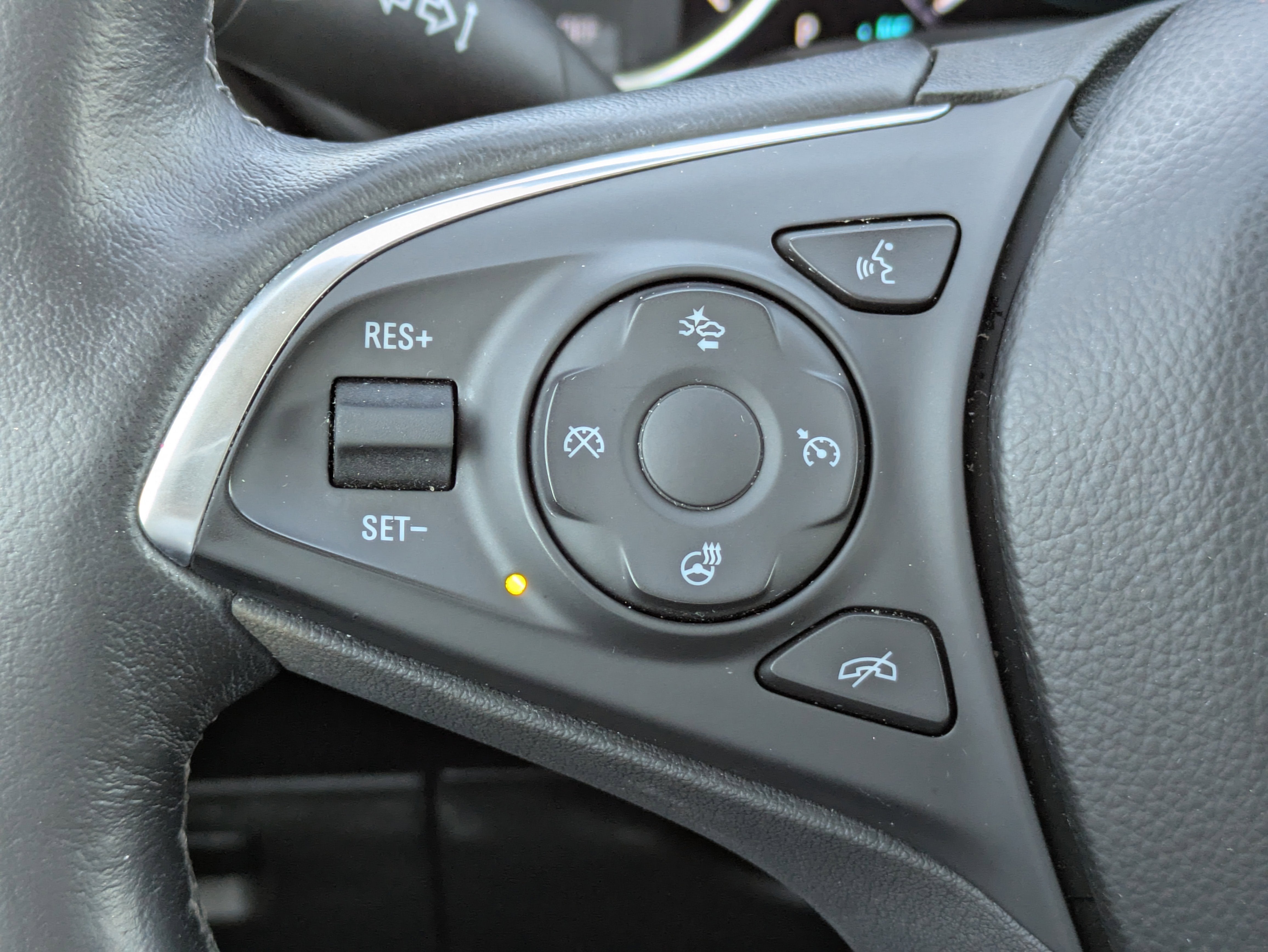 2020 Buick Envision Premium