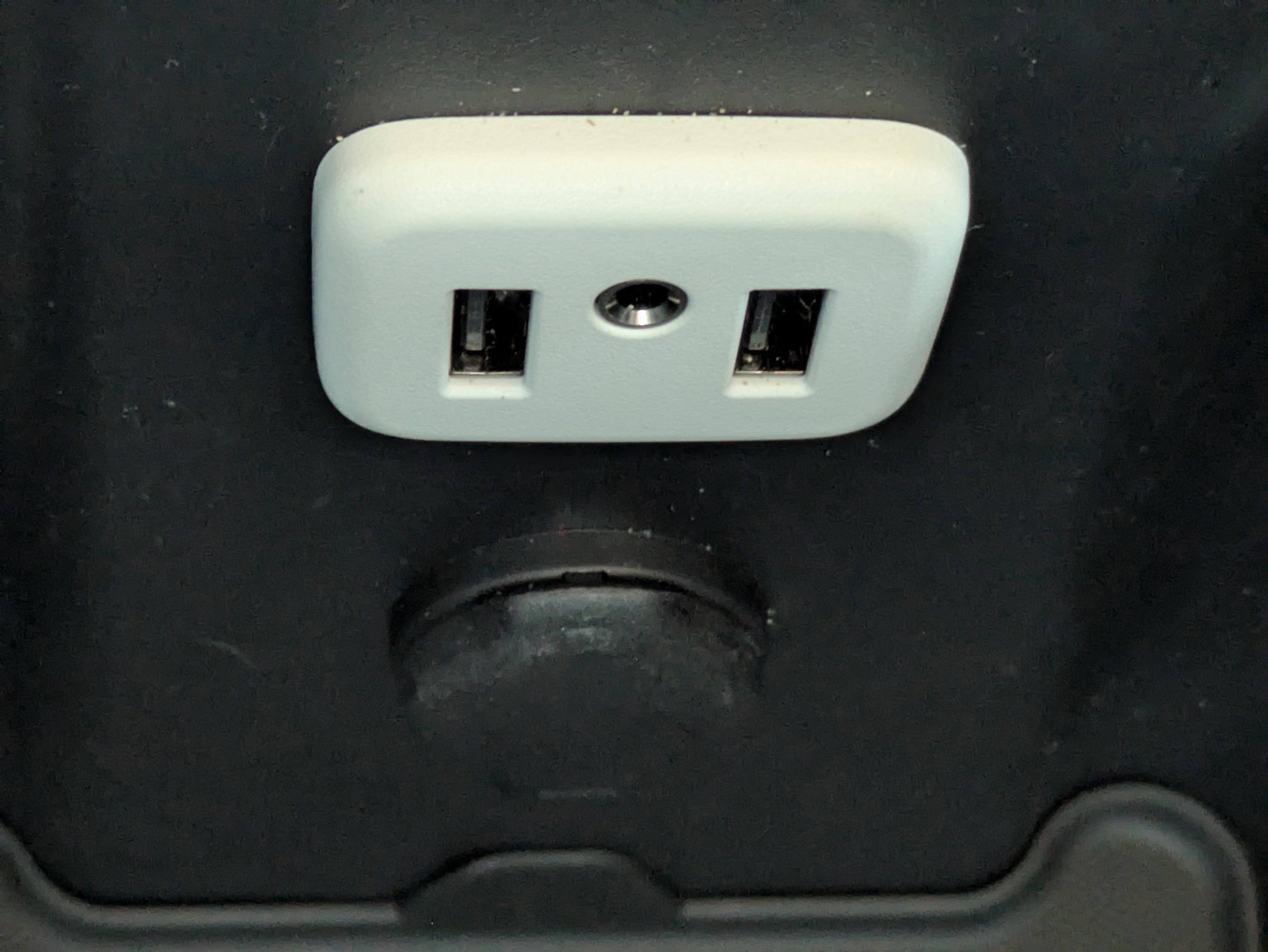 2020 Buick Envision Premium