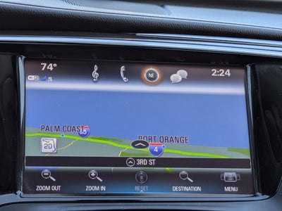 2020 Buick Envision Premium