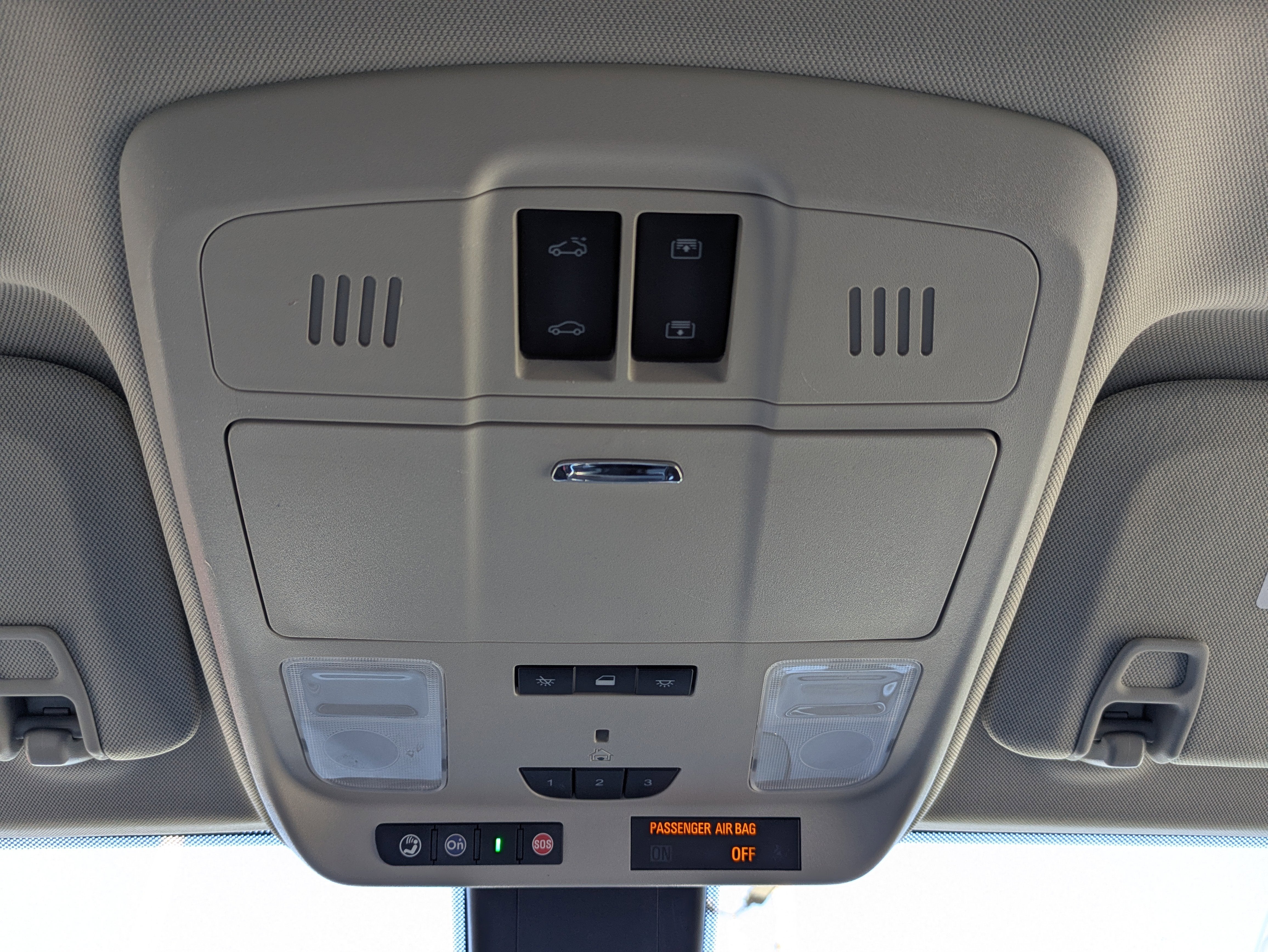 2020 Buick Envision Premium