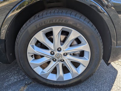 2017 Buick Envision Premium I