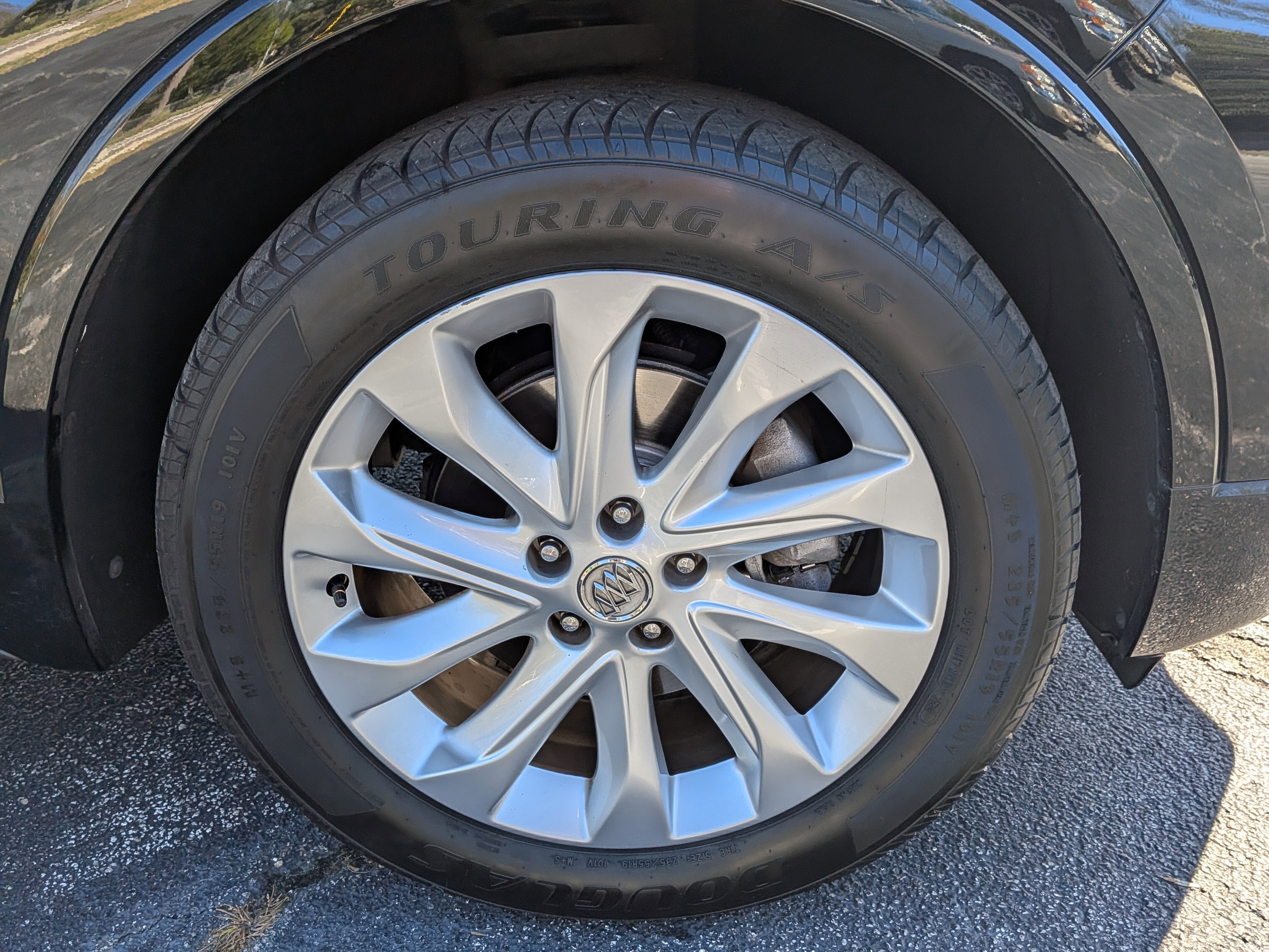 2017 Buick Envision Premium I