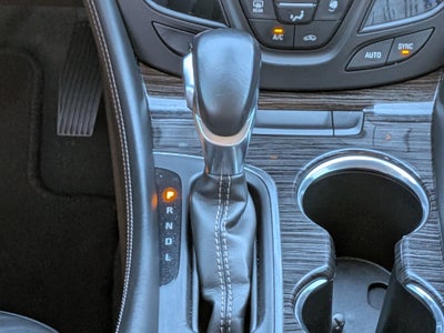 2017 Buick Envision Premium I