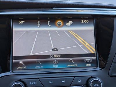 2017 Buick Envision Premium I