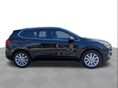 2017 Buick Envision Premium I