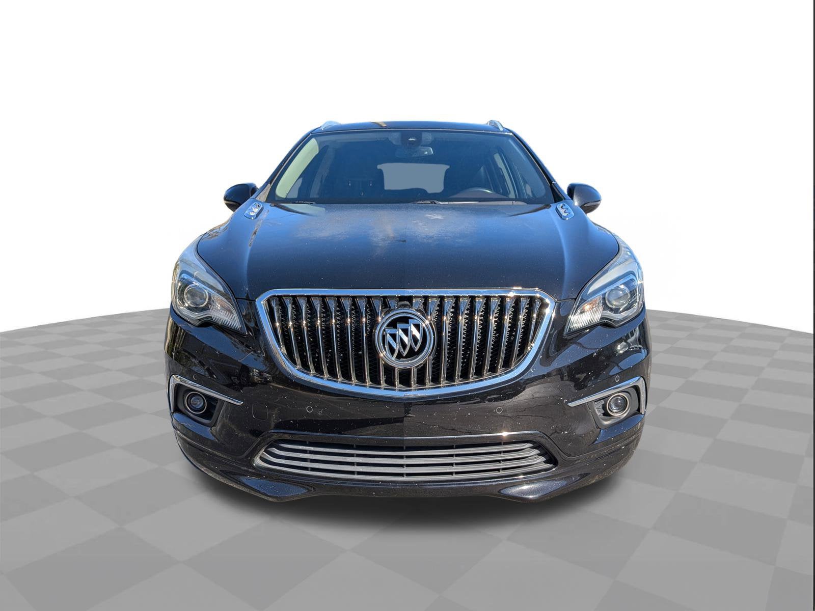 2017 Buick Envision Premium I