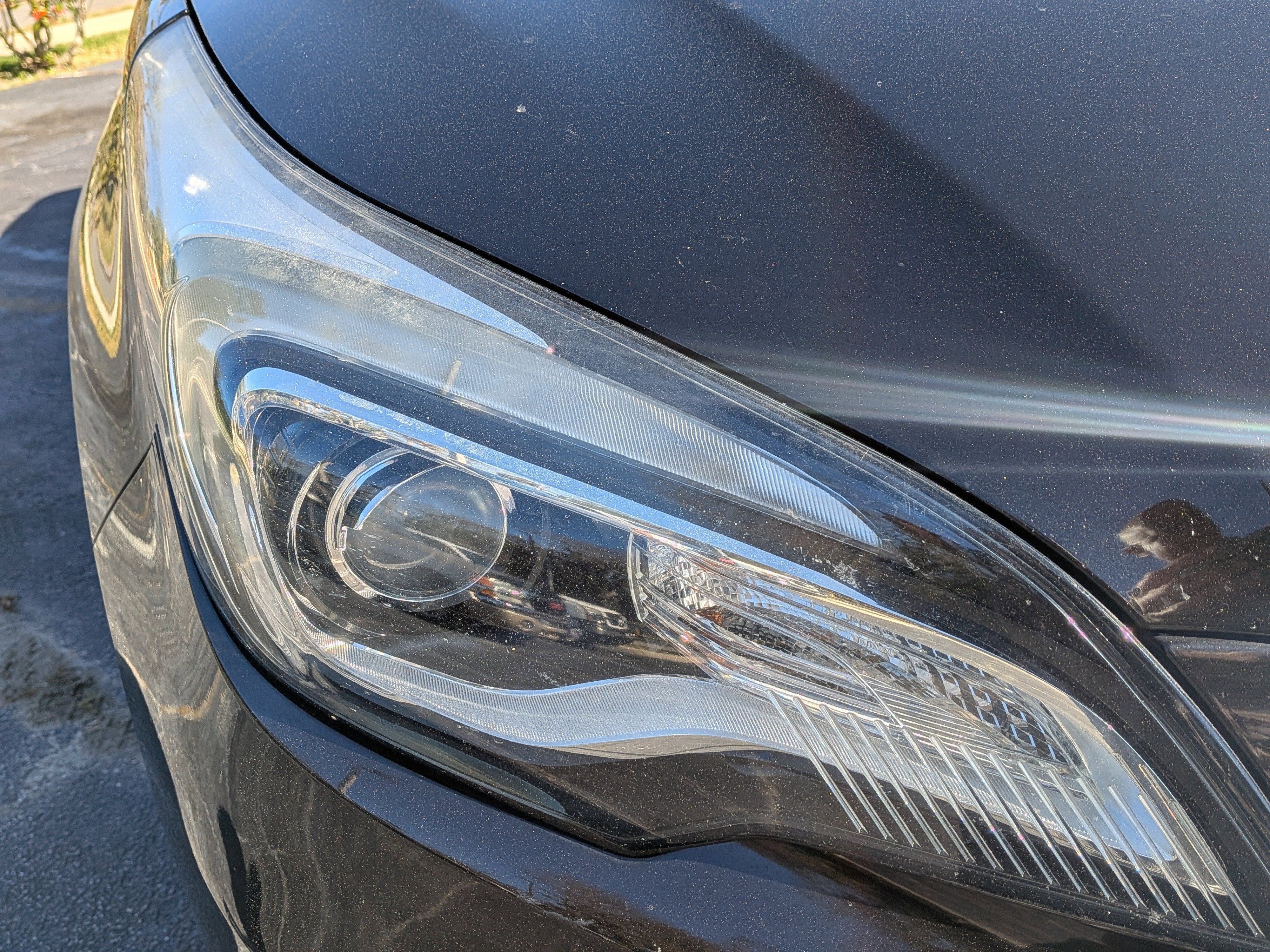 2017 Buick Envision Premium I