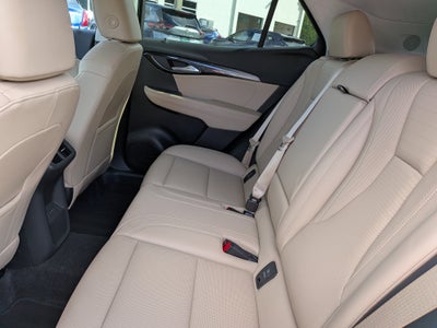 2024 Buick Envision Preferred