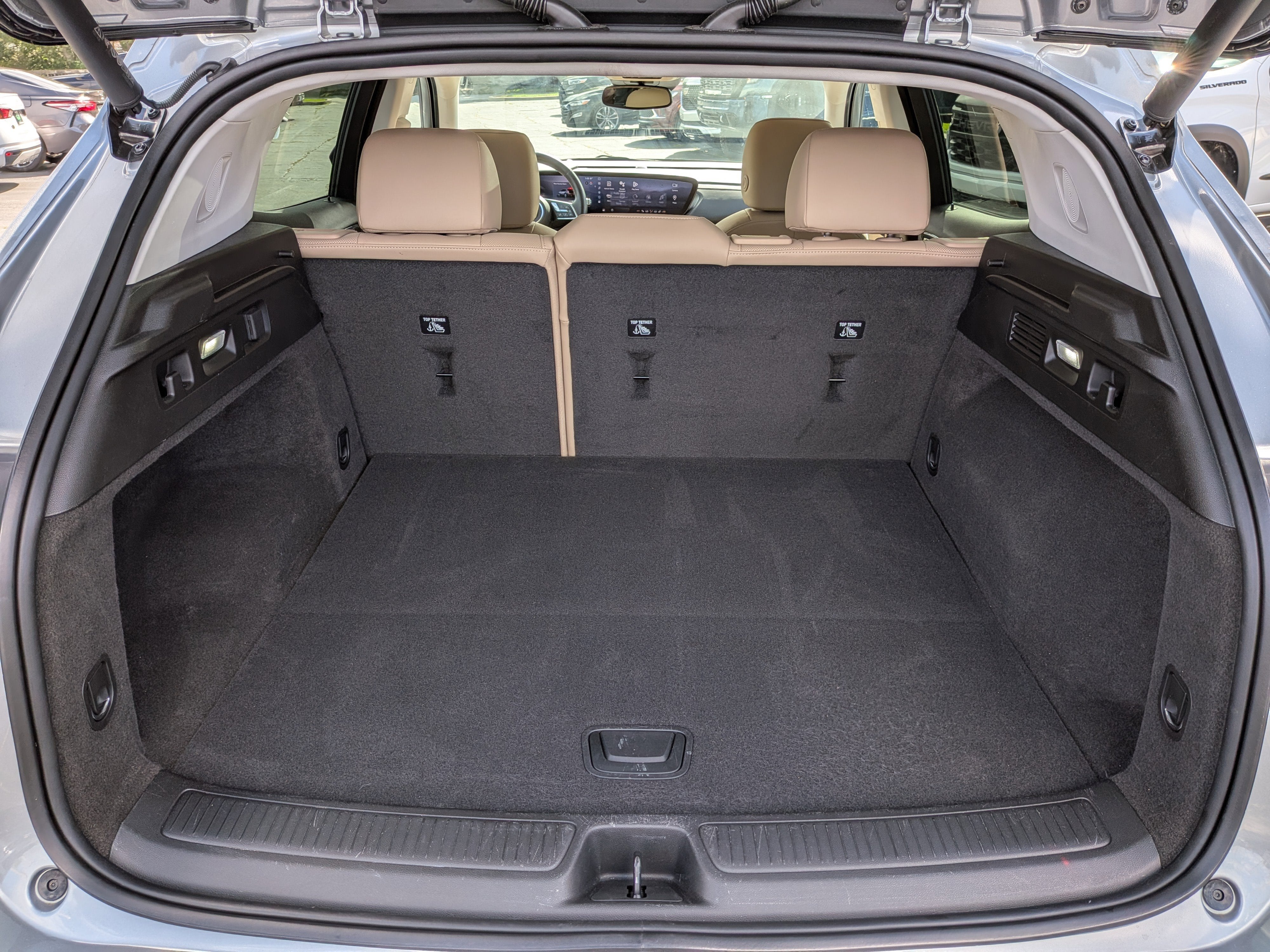 2024 Buick Envision Preferred