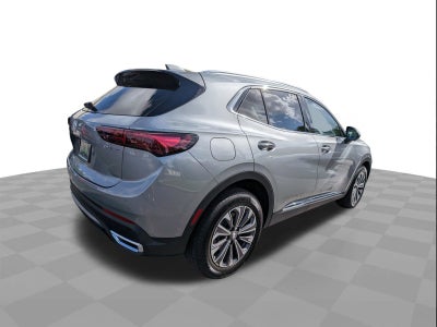 2024 Buick Envision Preferred