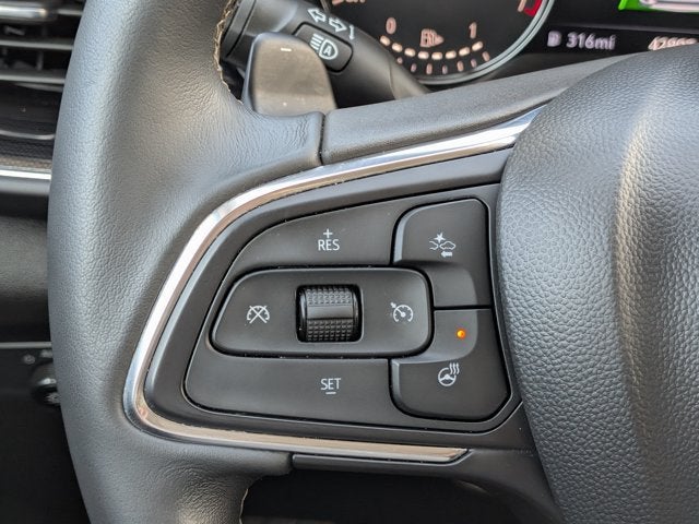 2022 Buick Envision Essence
