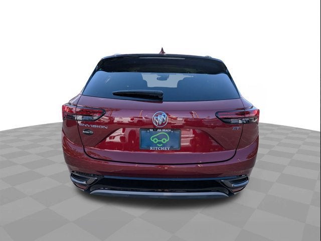 2022 Buick Envision Essence