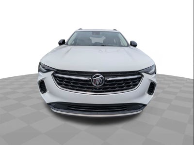 2022 Buick Envision Essence