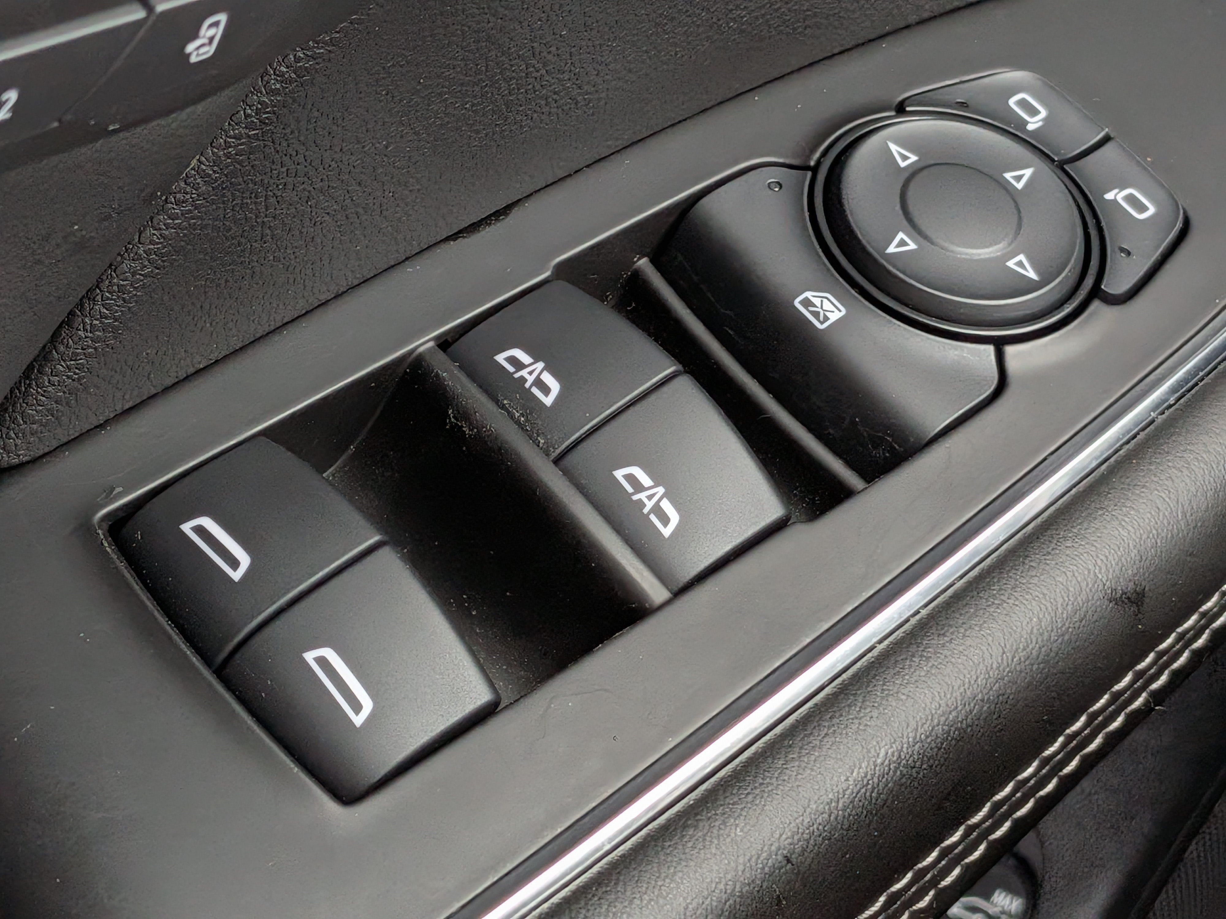 2023 Buick Envision Essence - Photo 23