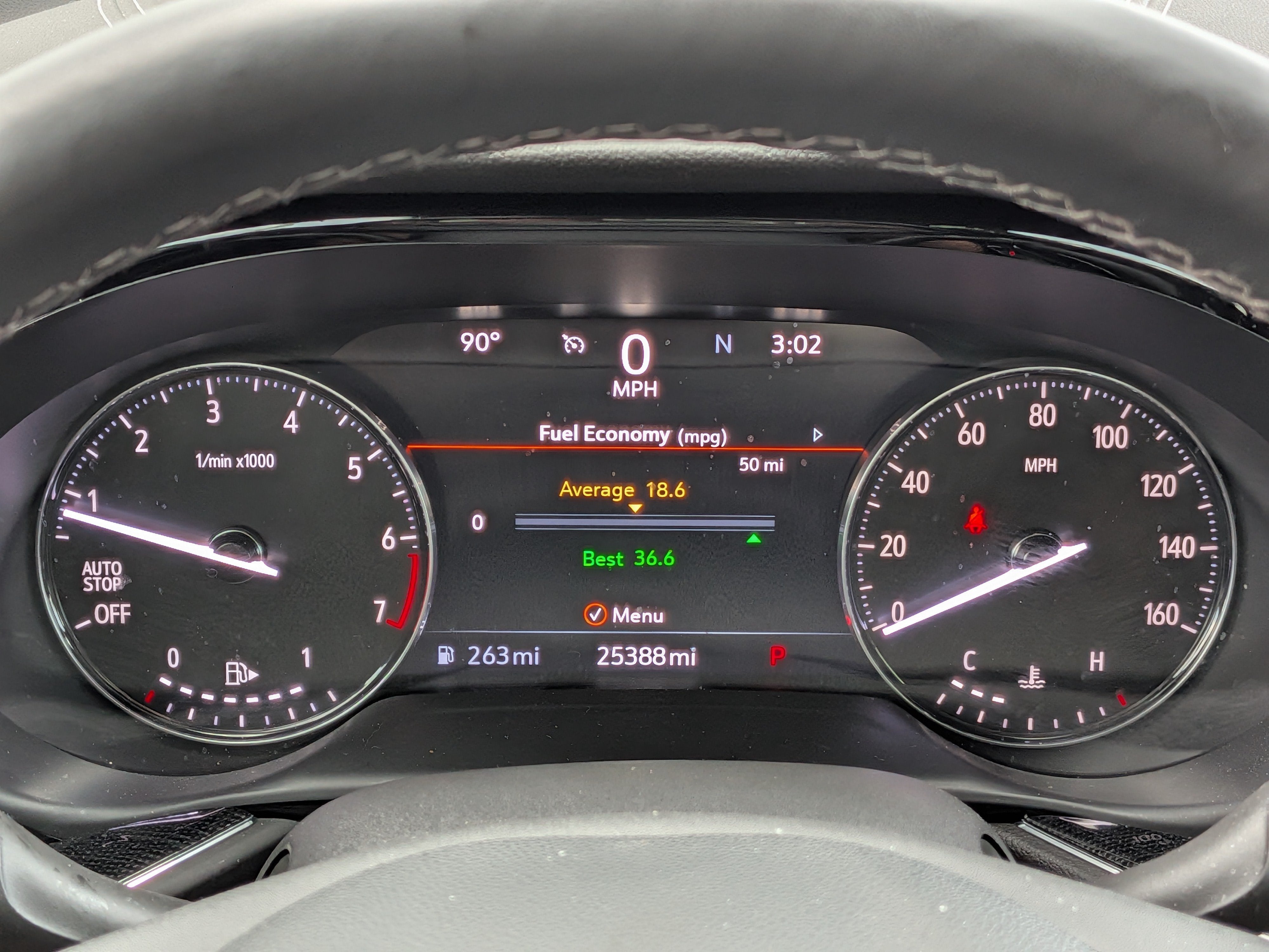 2023 Buick Envision Essence - Photo 27