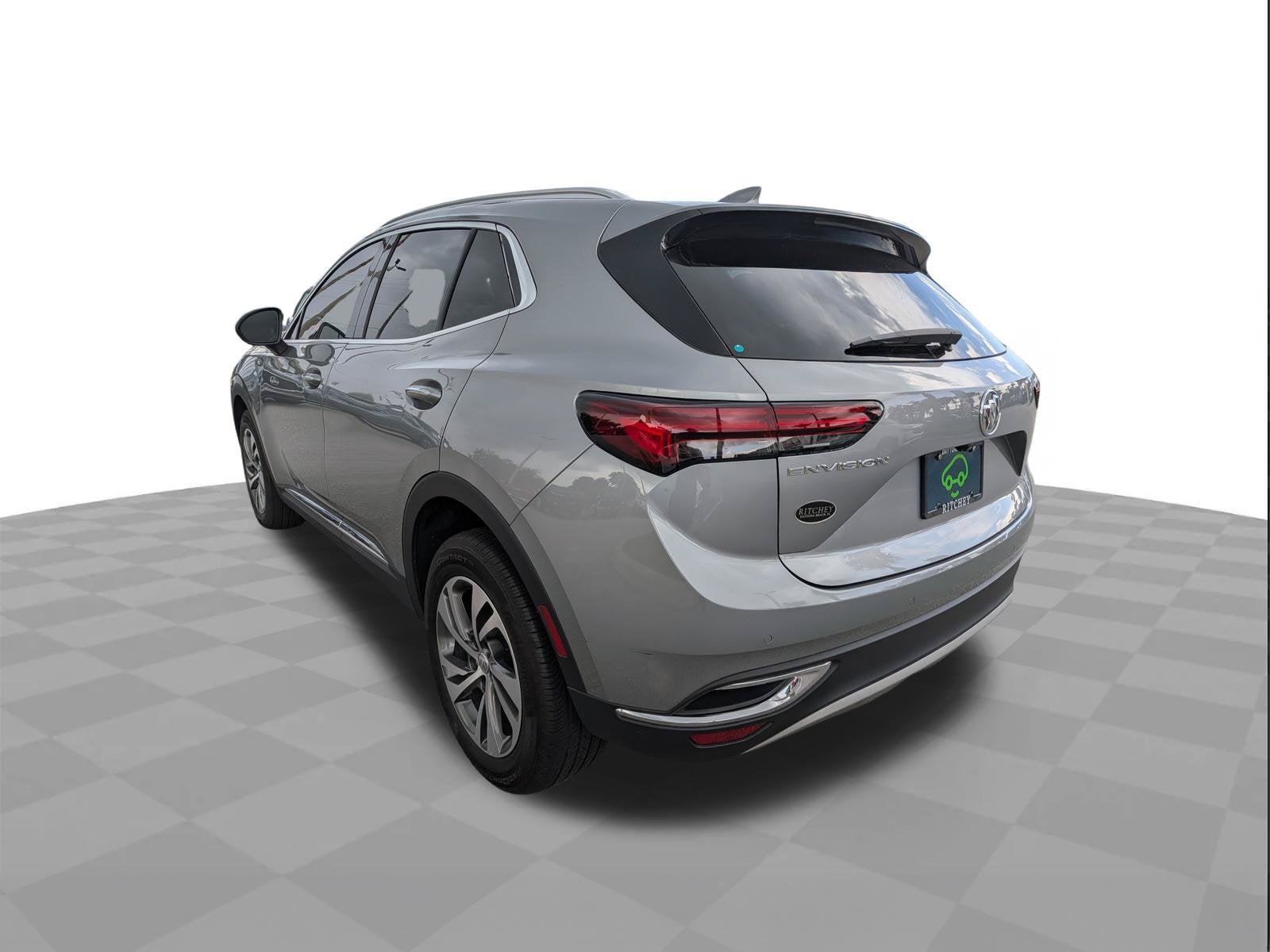2023 Buick Envision Essence - Photo 6