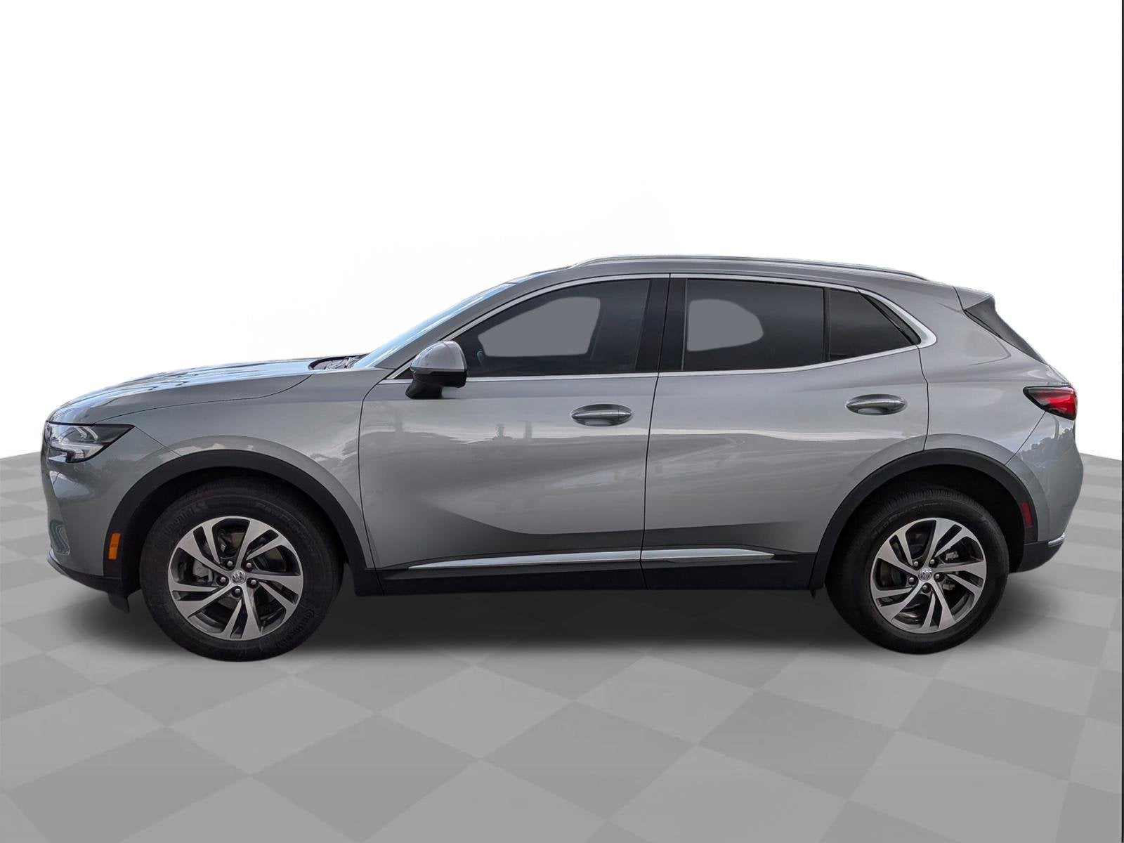 2023 Buick Envision Essence - Photo 7