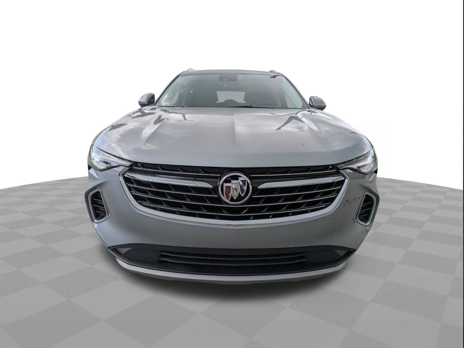 2023 Buick Envision Essence - Photo 9