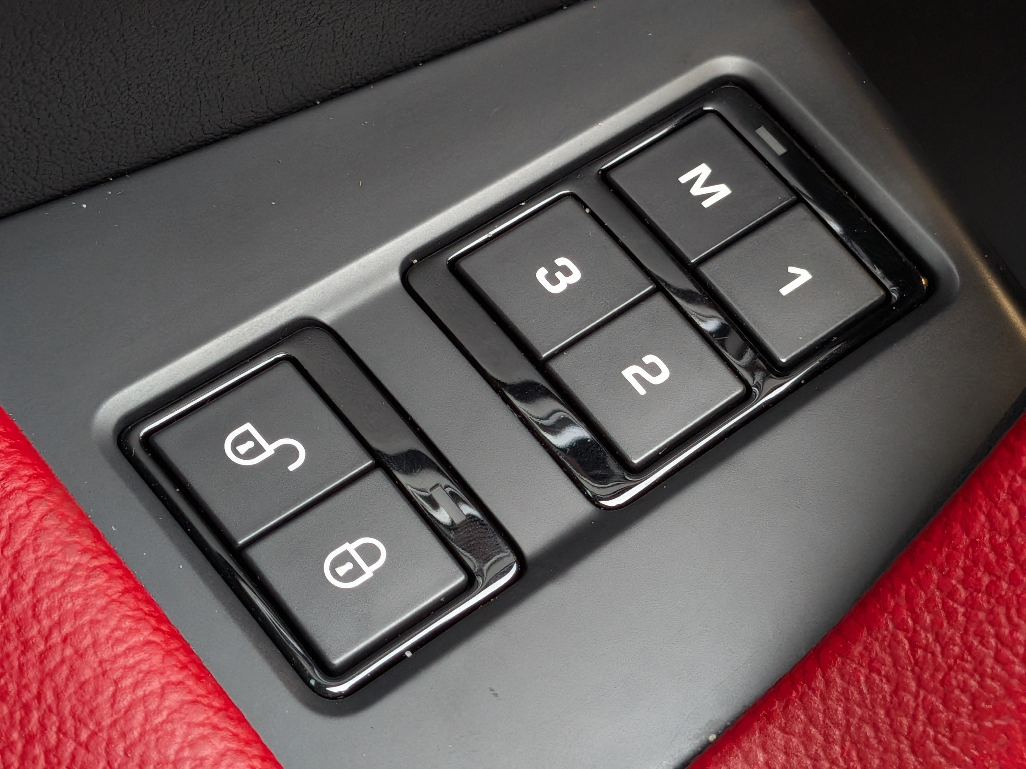 2020 Jaguar F-PACE S P380 AWD Automatic