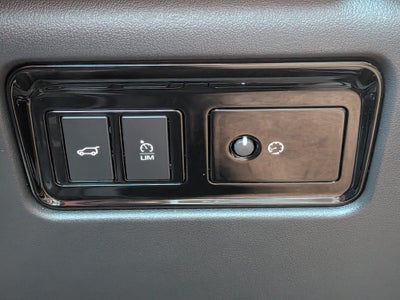 2020 Jaguar F-PACE S P380 AWD Automatic